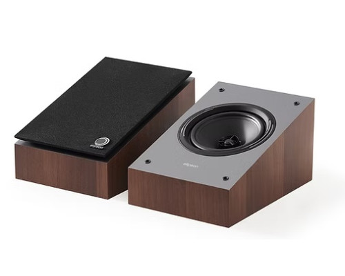 Акустична система для Dolby Atmos Elipson Horus 6ATM Walnut - Dark Grey