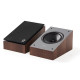 Акустична система для Dolby Atmos Elipson Horus 6ATM Walnut - Dark Grey