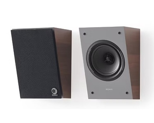 Акустична система для Dolby Atmos Elipson Horus 6ATM Walnut - Dark Grey