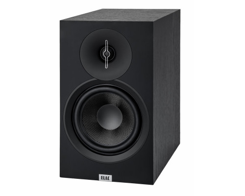 Полична акустична система Elac Debut 3.0 DB63-BK (1шт)