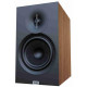 Полична акустична система Elac Debut 3.0 DB63-WN Walnut Brushed Vinyl (1шт)