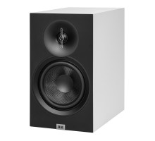 Elac Debut 3.0 DB63-WH Bookshelf Speakers (1шт)