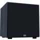 Активний сабвуфер ELAC Debut DS123-BK Black