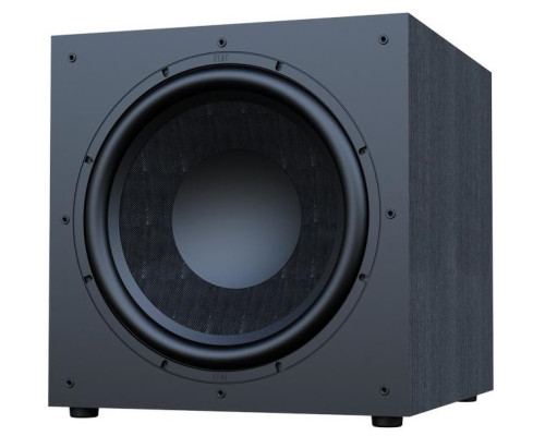 Активний сабвуфер ELAC Debut DS123-BK Black