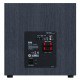 Активний сабвуфер ELAC Debut DS123-BK Black