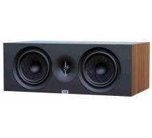 Elac Debut 3.0 DC63-WN Walnut Brushed Vinyl