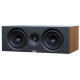 Акустична система центрального каналу Elac Debut 3.0 DC63-WN Walnut