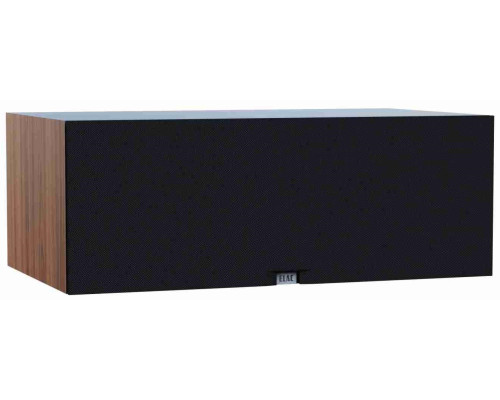 Акустична система центрального каналу Elac Debut 3.0 DC63-WN Walnut