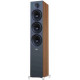 Підлогова акустична система Elac Debut 3.0 DF63-WN Walnut (1шт)