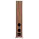 Підлогова акустична система Elac Debut 3.0 DF63-WN Walnut (1шт)