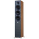 Підлогова акустична система Elac Debut 3.0 DF53-WN Walnut Brushed Vinyl