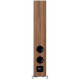 Підлогова акустична система Elac Debut 3.0 DF53-WN Walnut Brushed Vinyl