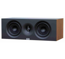 Elac Debut 3.0 DC53-WN Walnut Brushed Vinyl
