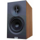 Полична акустична система Elac Debut 3.0 DB53-WN Walnut Brushed Vinyl (1шт)
