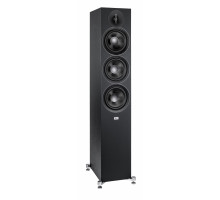 Elac Debut 3.0 DF53-BK Black Ash vinyl (1 шт)