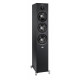Підлогова акустична система Elac Debut 3.0 DF53-BK Black Ash Vinyl