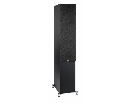 Підлогова акустична система Elac Debut 3.0 DF53-BK Black Ash Vinyl