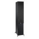Підлогова акустична система Elac Debut 3.0 DF53-BK Black Ash Vinyl