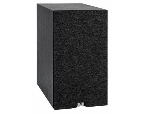 Полична акустична система Elac Debut 3.0 DB53-BK Black Ash Vinyl (1 шт)
