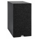 Полична акустична система Elac Debut 3.0 DB53-BK Black Ash Vinyl (1 шт)