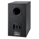 Полична акустична система Elac Debut 3.0 DB53-BK Black Ash Vinyl (1 шт)