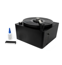 Okki Nokki ONE DV Record Cleaning Machine Black