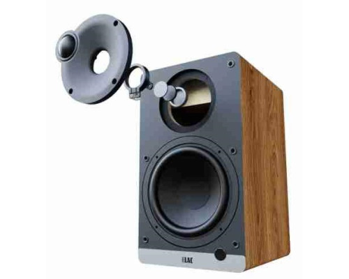 Elac Debut ConneX DCB61 Black