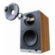 Elac Debut ConneX DCB61 Black