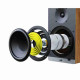 Elac Debut ConneX DCB61 Black