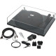 Програвач вінілу Pro-Ject Primary E Phono Black