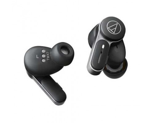 Audio-Technica ATH-TWX7 Black