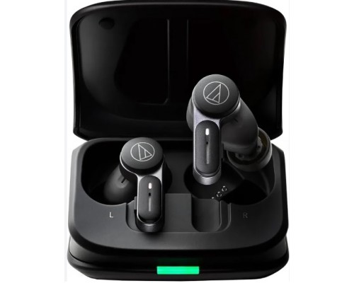 Audio-Technica ATH-TWX7 Black