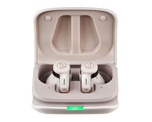 Audio-Technica ATH-TWX7 White