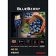 AudioQuest hd 5.0m 18G HDMI BlueBerry