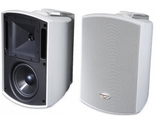 Klipsch All Weather AW 525 White