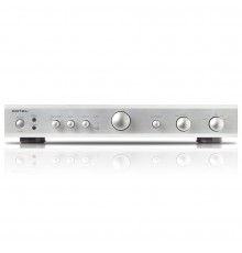 Rotel A10 MK II Silver