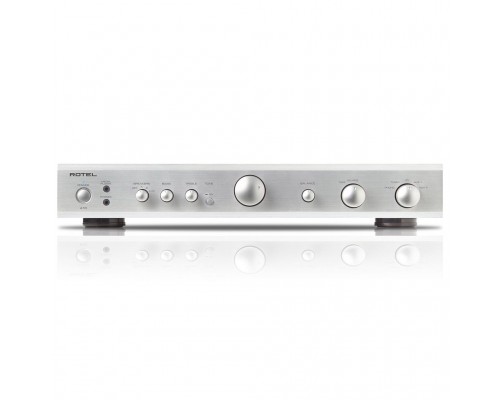 Rotel A10 MK II Silver