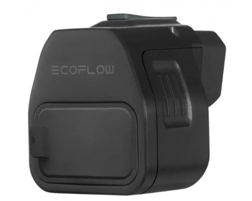 EcoFlow Smart Generator