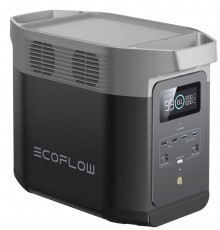 EcoFlow DELTA 2 Max