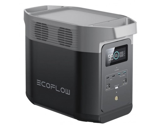 EcoFlow DELTA 2 Max