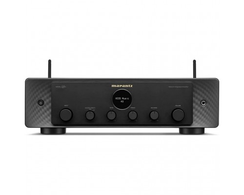 Marantz MODEL 40n (Black)