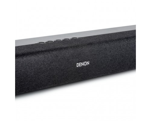 Denon DHT-S218 Black