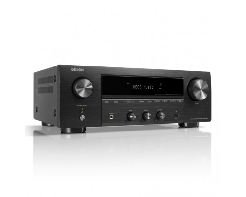 Denon DRA-900H Black