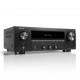 Denon DRA-900H Black