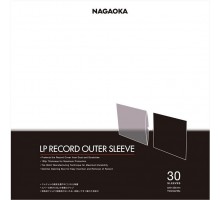 Nagaoka JC30LP