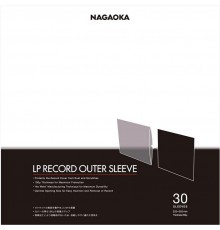 Nagaoka JC30LP