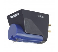 Nagaoka JT-80 LB (Limited 80th Anniversary special edition cartridge)