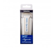 Nagaoka ARGENTO WCL-111 Velvet Cleaner (Wet)