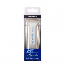 Nagaoka ARGENTO WCL-111 Velvet Cleaner (Wet)