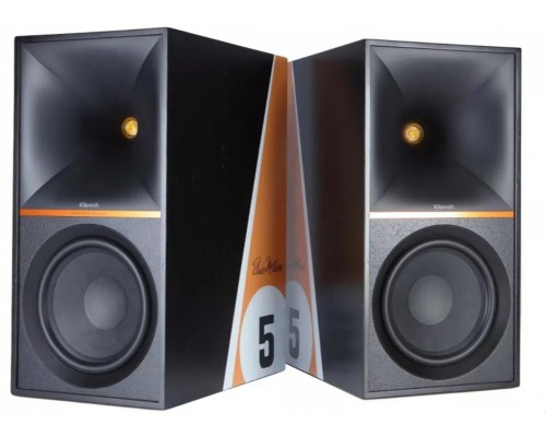 Klipsch The Nines McLaren Edition